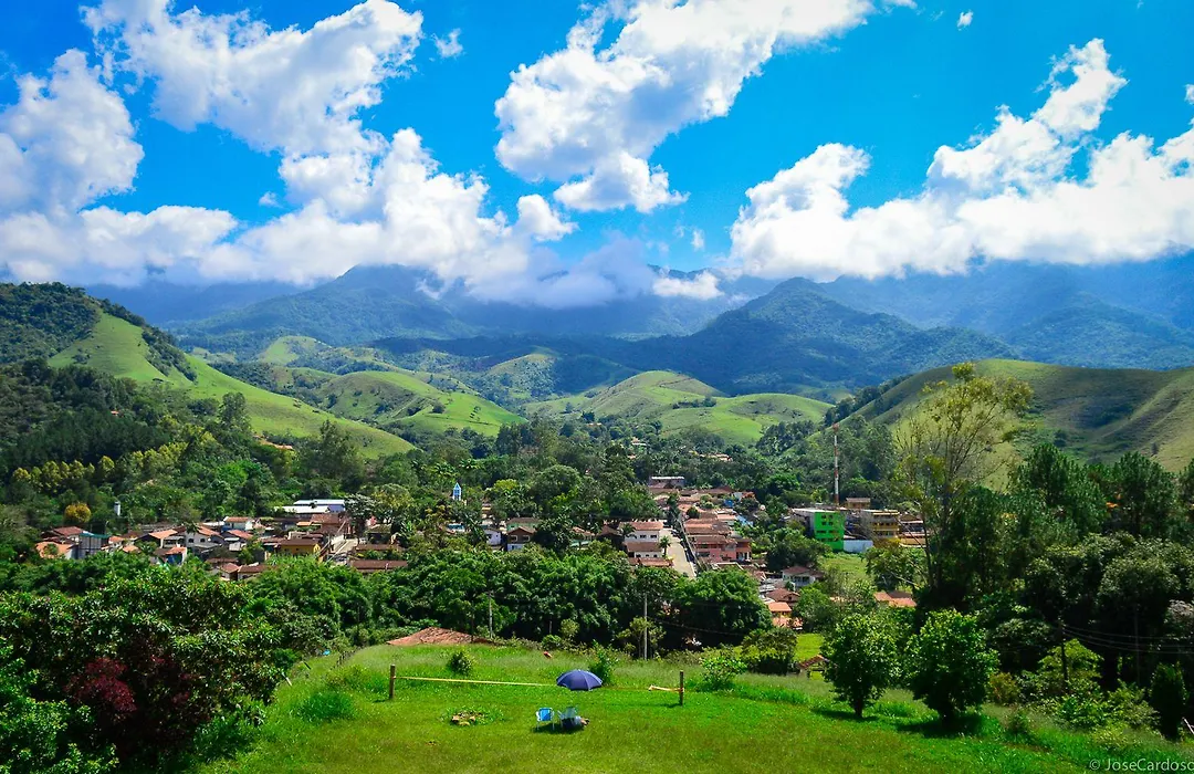 Pousada Apoena-1